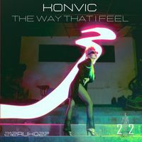 Konvic - The Way That I Feel (Konvic Mix)