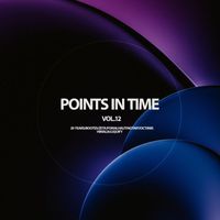 Boskii - Points In Time Vol.12
