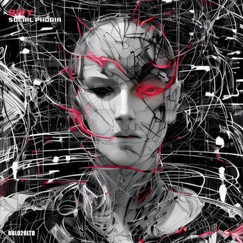 Divy - Social Phobia