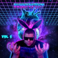 Bunnydeth♥ - Vol. 6 (Explicit)