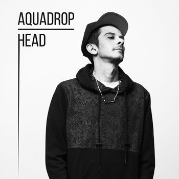 Aquadrop - Head