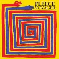Fleece - Voyager