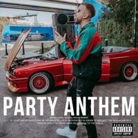 FATS - Party Anthem (Explicit)