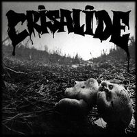 Crisalide - Crisalide (Explicit)