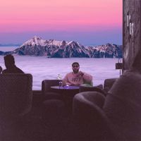 JaRon Marshall - The Mountain Top