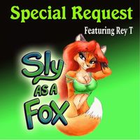 Special Request - Sly As A Fox