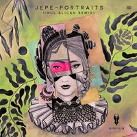 Jepe - Portraits