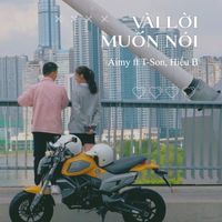 Aimy - Vài Lời Muốn Nói