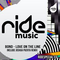 Bond - Love On The Line