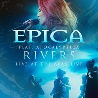 Epica - Rivers (Live At The AFAS Live)