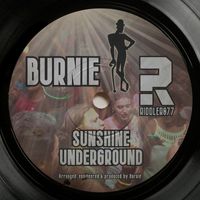 Burnie - Sunshine Underground (Extended Mix)
