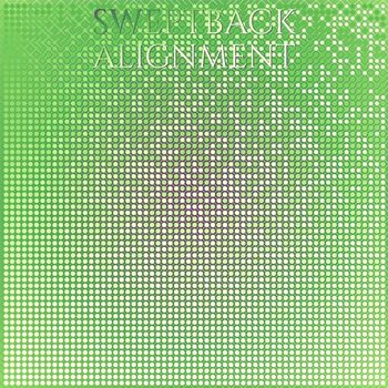 Various Artists - Sweptback Alignment