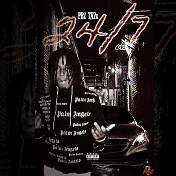 PBZ - 24-7CTE (Explicit)