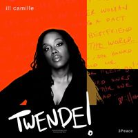 Ill Camille - Twende! (feat. Ginger Nkosi)