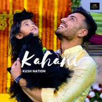 Kush Nation - Kahani