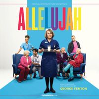 George Fenton - Allelujah (Original Motion Picture Soundtrack)