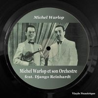 Michel Warlop - Michel Warlop et Son Orchestre