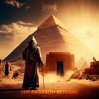 Dj Keshkoon - The Pharaoh Returns (Instrumental)