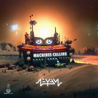 Ne Yam - Machines Calling