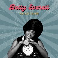 Betty Everett - Betty Everett (Vintage Charm)