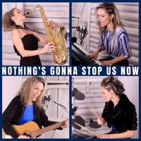 Lynsay Ryan - Nothing's Gonna Stop Us Now