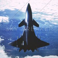 Gerry Moningkey - Sky Breaker
