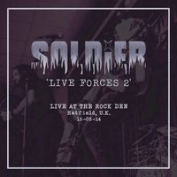 Soldier - Live Forces 2