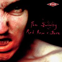 PIG - The Swining/Red Raw & Sore (Explicit)