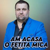 Cristian Rizescu - AM ACASA O FETITA MICA