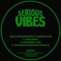 Seed Organization - Whagwan