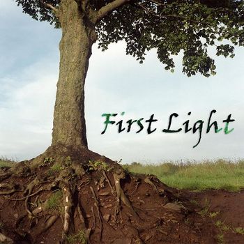 Velvet Landscape - First Light