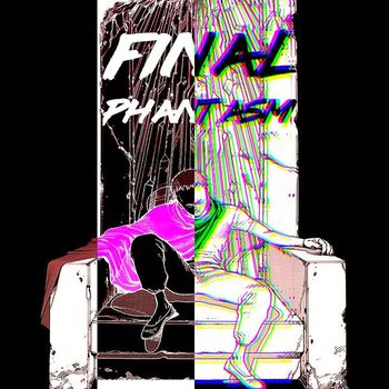 Amøn - Final Phantasm