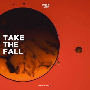 Various Artists - Take the Fall