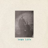 BOYS LIFE - Lister b/w Without Doubt