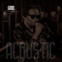 Mike Age - Good God (Acoustic) [Live]