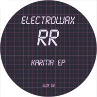RR - Karma EP