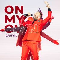 Janvil - On My Own