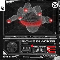 Richie Blacker - Wizards of E