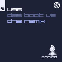U96 - Das Boot (V2) (D72 Remix)