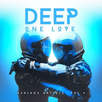 Various Artists - Deep One Love, Vol. 4 (Explicit)