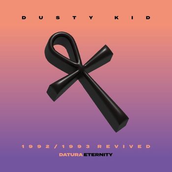 Datura - Eternity