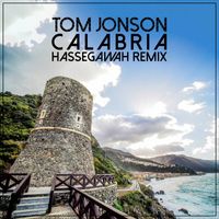 Tom Jonson - Calabria (Hassegawah Remix)
