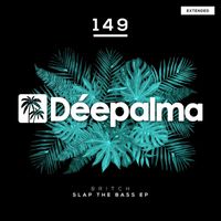 Br!tch - Slap the Bass EP (Extended)