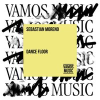 Sebastian Moreno - Dance Floor