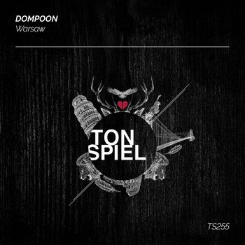 DOMPOON - Warsaw