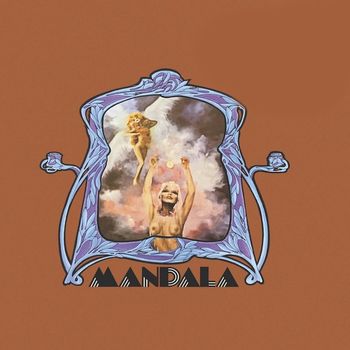 mandala - Mandala