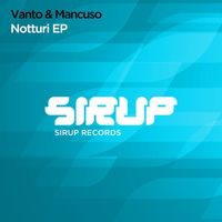 Vanto & Mancuso - Notturi EP