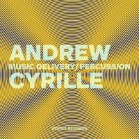Andrew Cyrille - Music Delivery / Percussion