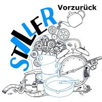 Stiller - Vorzurück