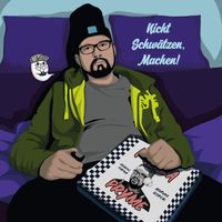 PRYME - Nicht Schwätzen, machen! (Explicit)